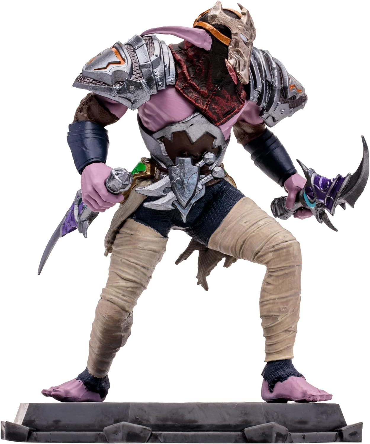 McFarlane 16672, Multicolour