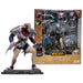 McFarlane 16672, Multicolour
