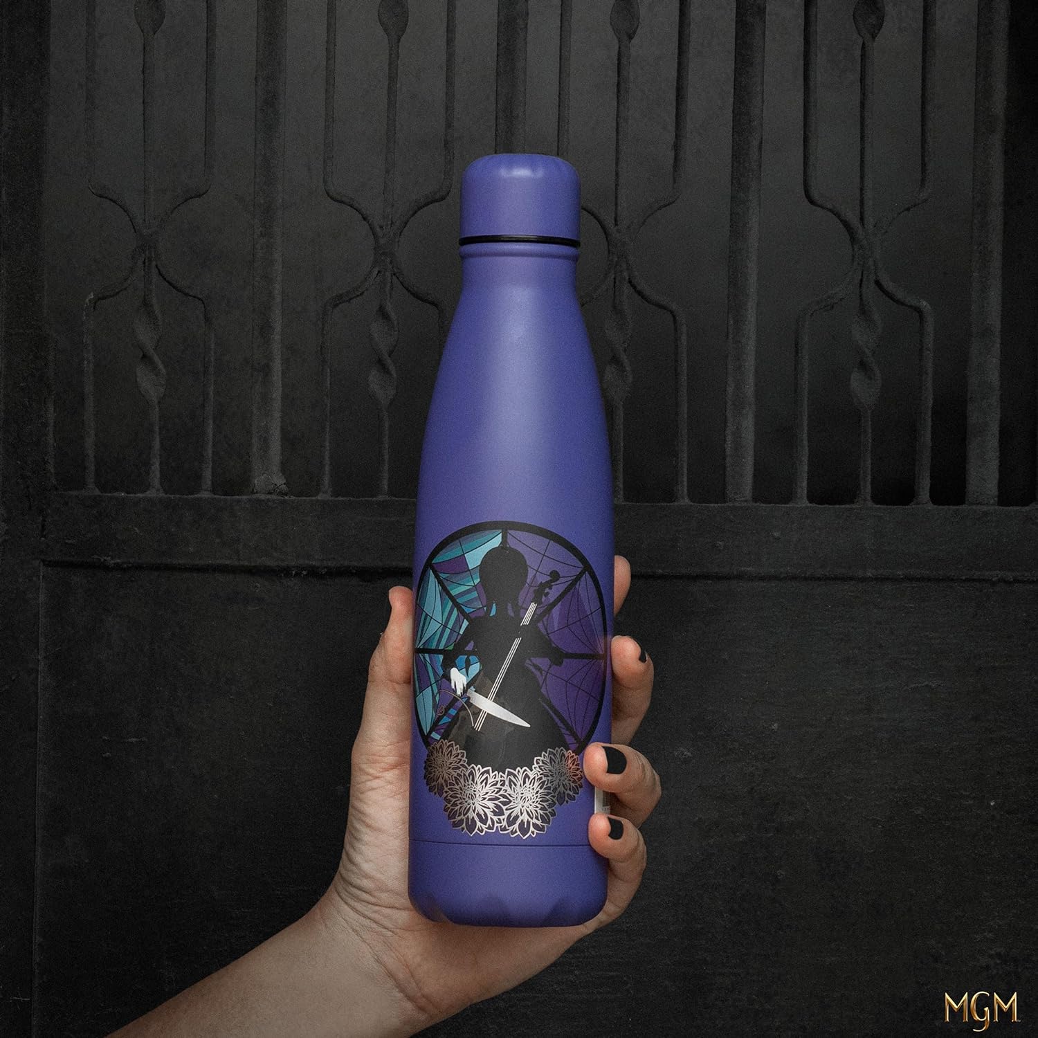 Cinereplicas- Miércoles x1, 500 ml (CR4071