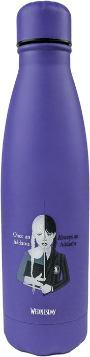 Cinereplicas- Miércoles x1, 500 ml (CR4071