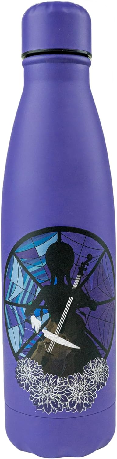 Cinereplicas- Miércoles x1, 500 ml (CR4071