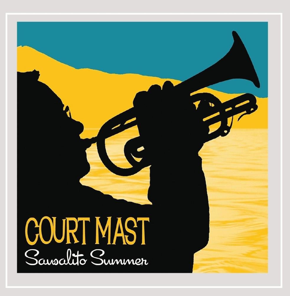 Sausalito Summer