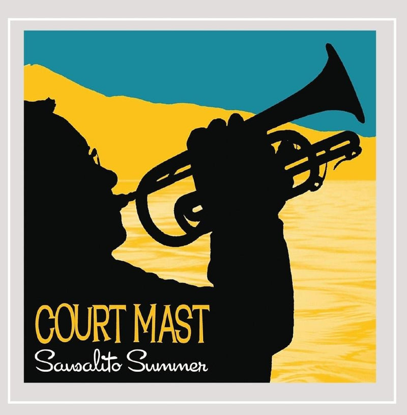 Sausalito Summer