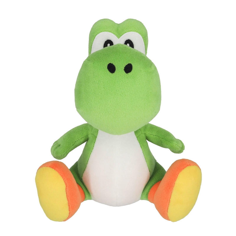 Together Plus Super Mario - Yoshi Green
