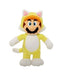 Together Plus Super Mario 3D Land - Mario Cat, Black, PELNIN-SM3D-MARC24