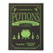 HARRY POTTER - Potions - Tin Signs