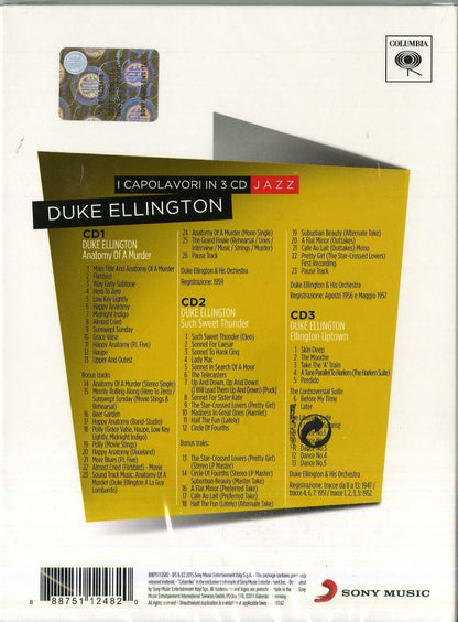 Duke Ellingtonesclusiva Feltrinelli