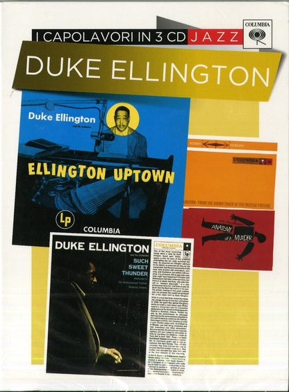 Duke Ellingtonesclusiva Feltrinelli