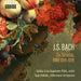 J.S. Bach: Six Sonatas, BWV1014-1019