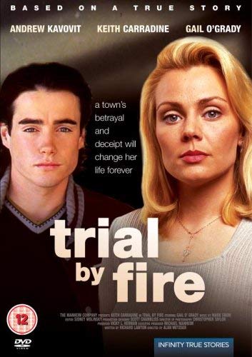 Trial By Fire