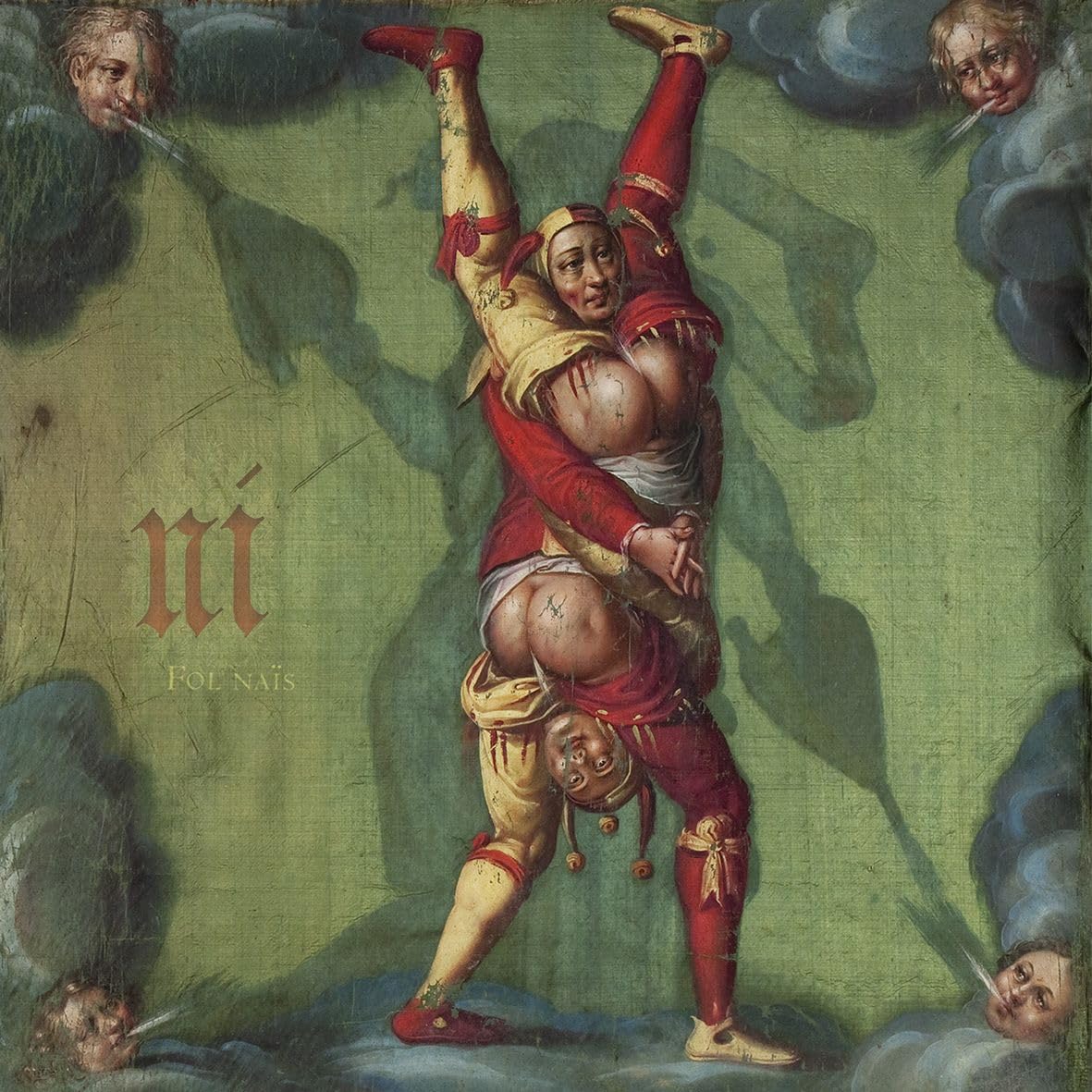 Fol Naïs (2 Vinyls