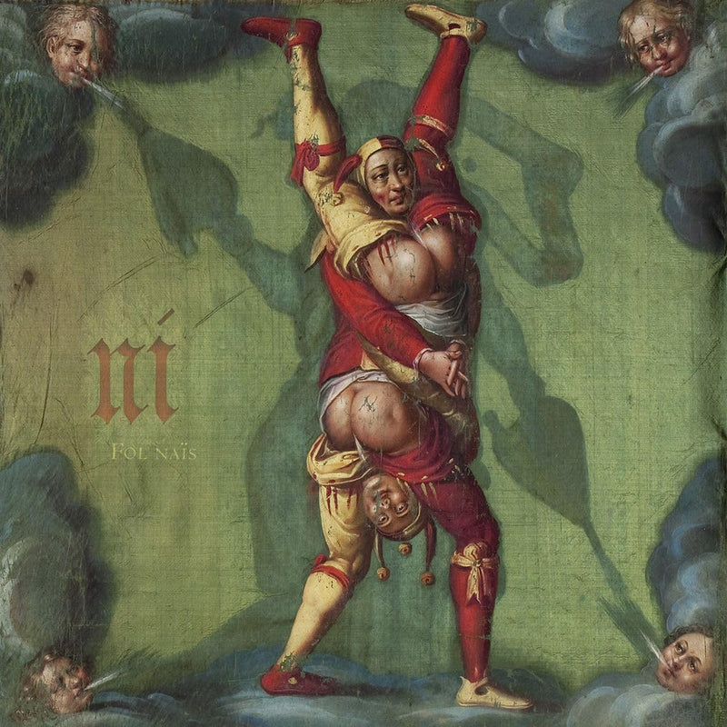 Fol Naïs (2 Vinyls