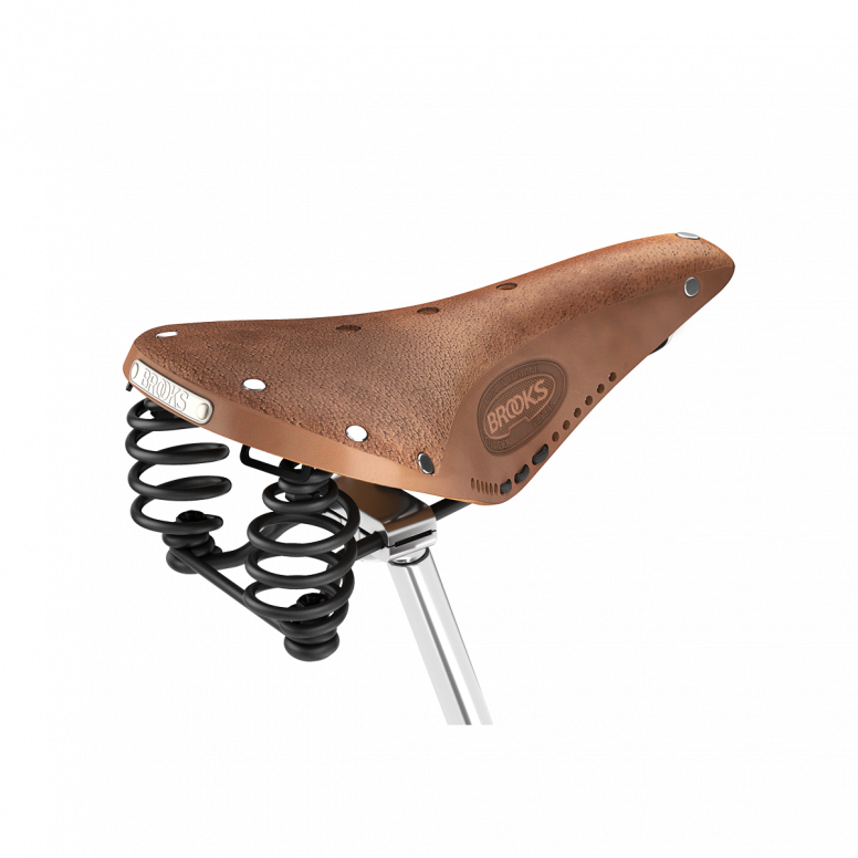 BROOKS Brooks Flyer Standard Softened Saddle