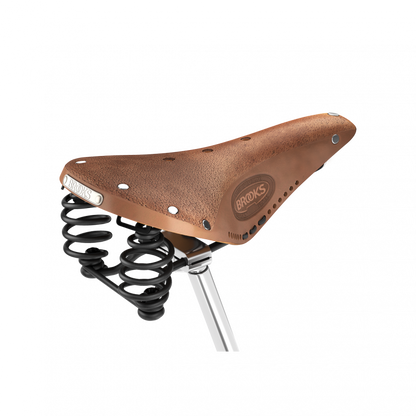 BROOKS Brooks Flyer Standard Softened Saddle