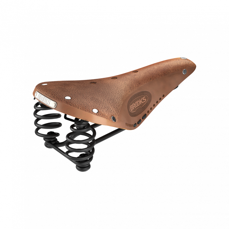 BROOKS Brooks Flyer Standard Softened Saddle