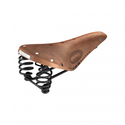 BROOKS Brooks Flyer Standard Softened Saddle