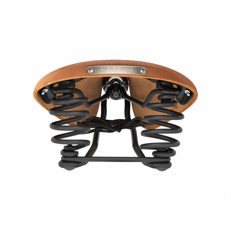 BROOKS Brooks Flyer Standard Softened Saddle