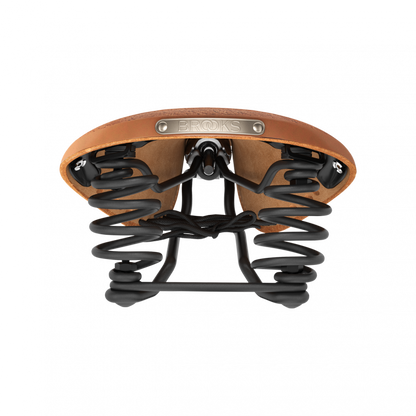BROOKS Brooks Flyer Standard Softened Saddle