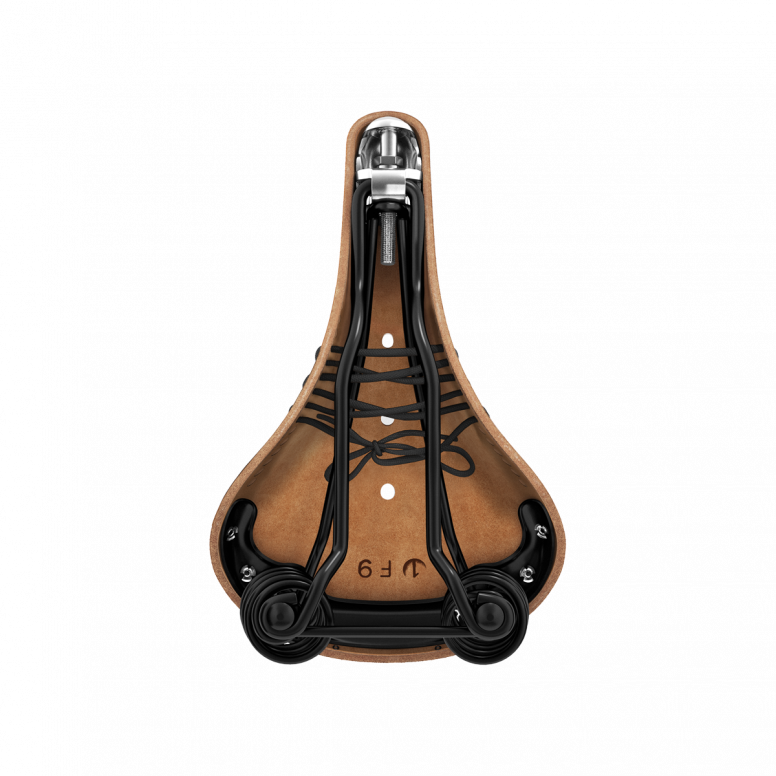 BROOKS Brooks Flyer Standard Softened Saddle