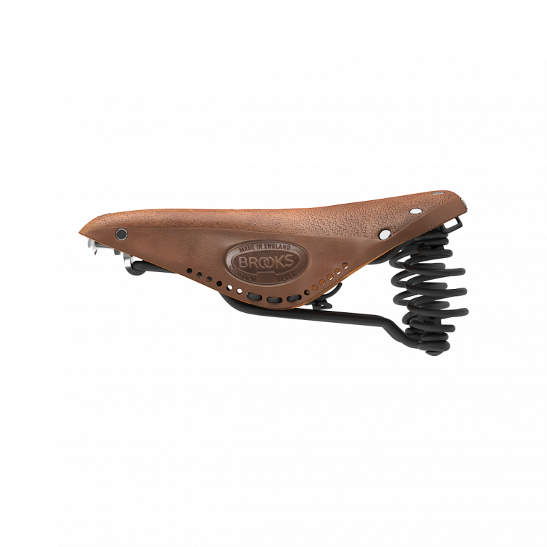 BROOKS Brooks Flyer Standard Softened Saddle