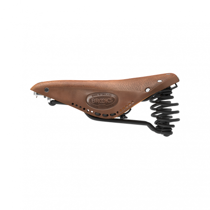 BROOKS Brooks Flyer Standard Softened Saddle