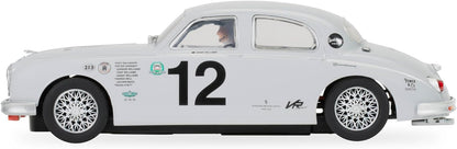 Jaguar Mk1 - Buy1 - Goodwood 2021
