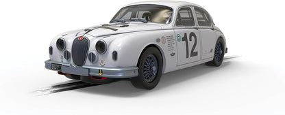 Jaguar Mk1 - Buy1 - Goodwood 2021