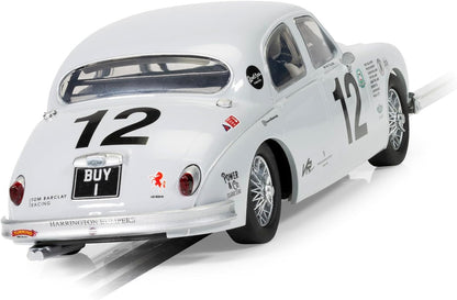 Jaguar Mk1 - Buy1 - Goodwood 2021
