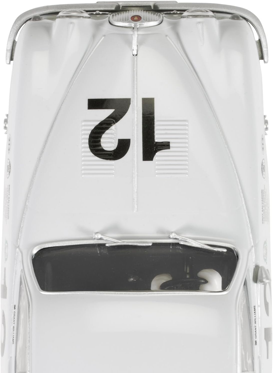 Jaguar Mk1 - Buy1 - Goodwood 2021