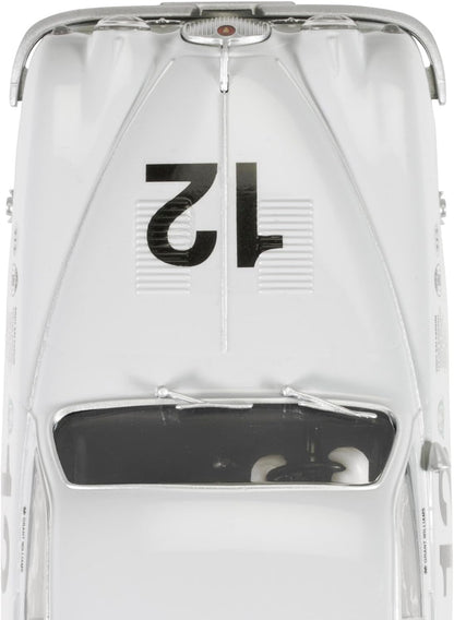 Jaguar Mk1 - Buy1 - Goodwood 2021