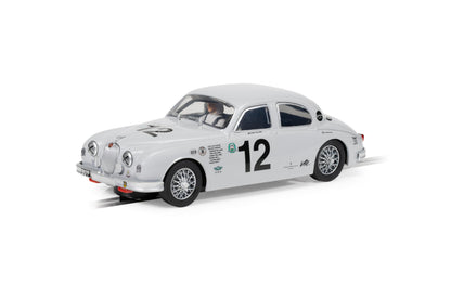 Jaguar Mk1 - Buy1 - Goodwood 2021