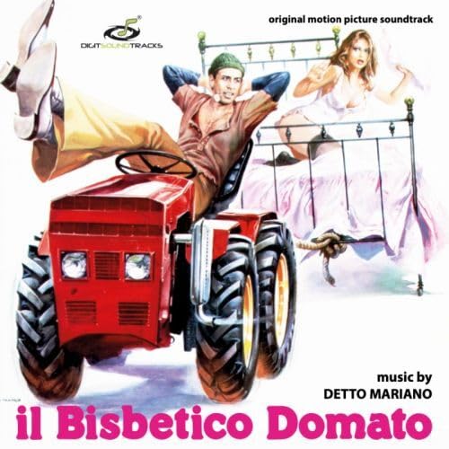 Il Bisbetico Domato