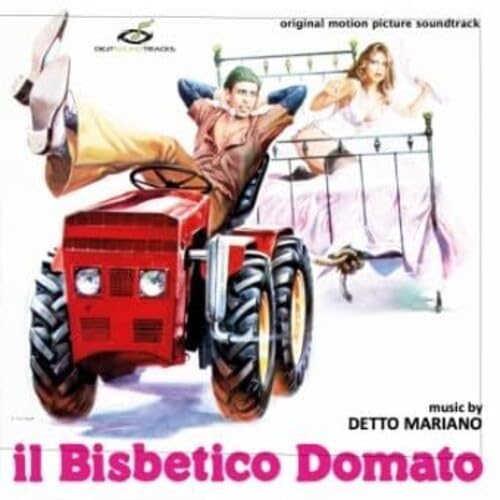 Il Bisbetico Domato