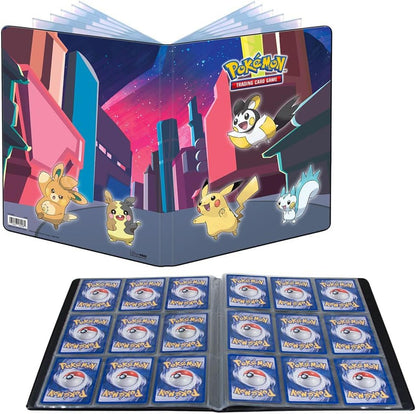 Pokemon - 9 Pocket Portfolio