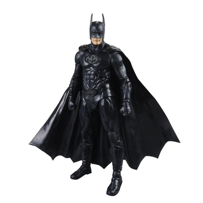 DC Build-A 7In WV11 - Batman and Robin - Batman|