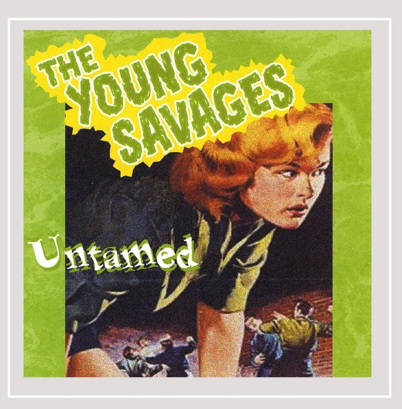 Untamed