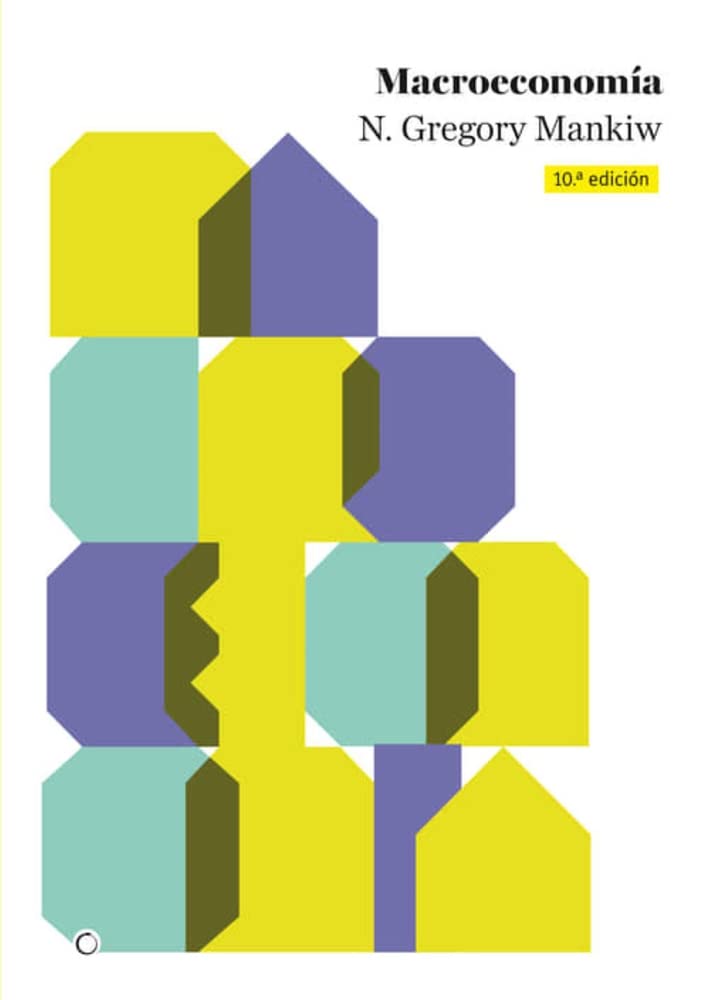 Macroeconomía, 10th ed.