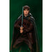 IRON STUDIOS- LOTR Frodo Fellowship 1/10 Art Statue Lord of The Rings El Señor de los Anillos Estatuas, sólido, Multicolor, 1:10 (83203