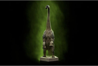 Jurassic World Icons Statuette Brachiosaurus 19 cm