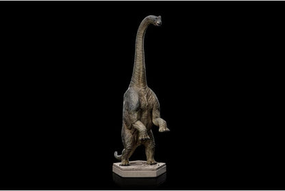Jurassic World Icons Statuette Brachiosaurus 19 cm