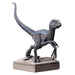 Iron Studios Jurassic World Icons Velociraptor Blue 9 cm