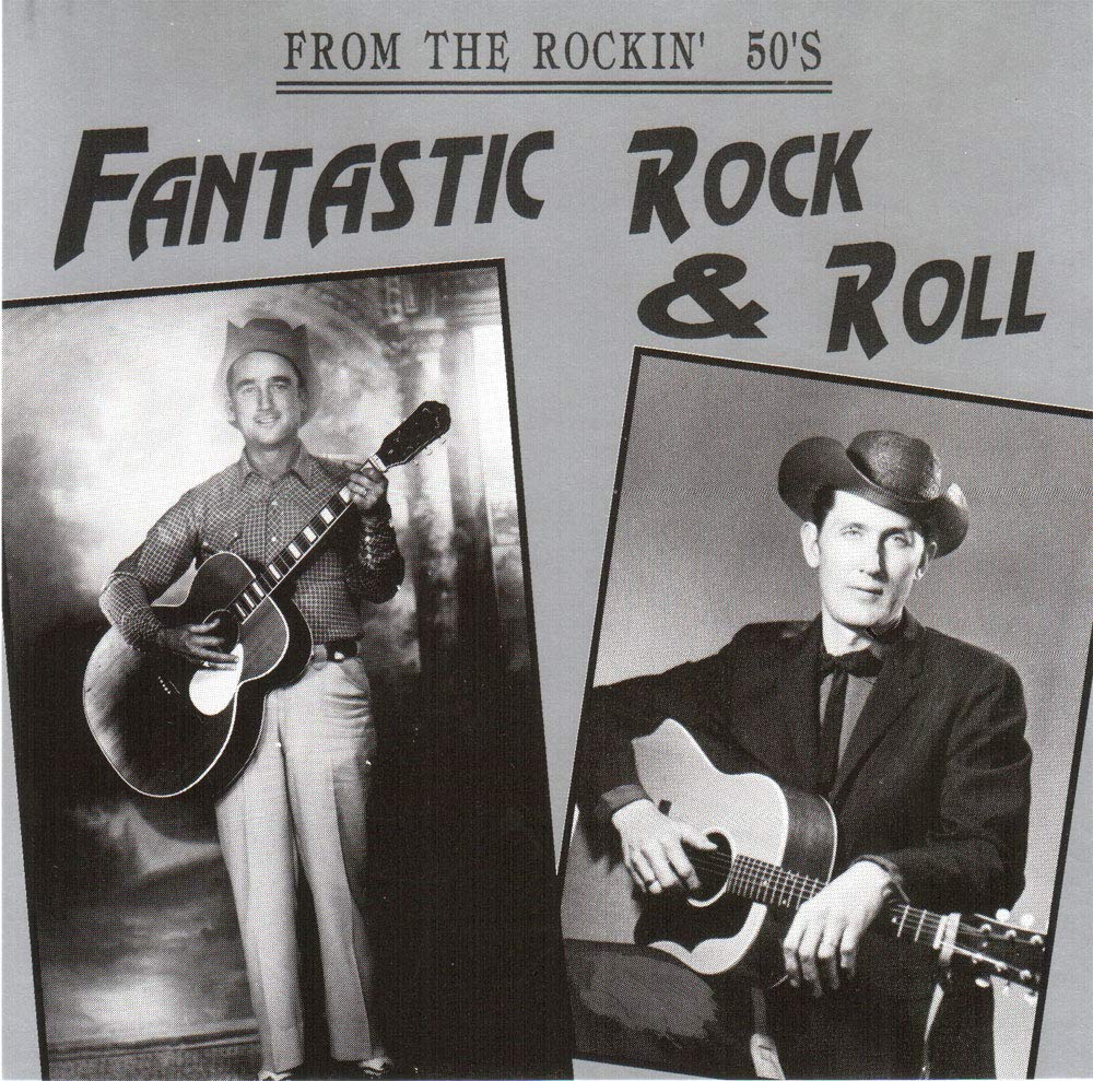 Fantastic Rock 'n' Roll