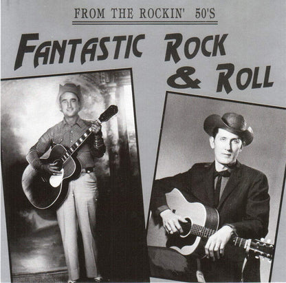 Fantastic Rock 'n' Roll