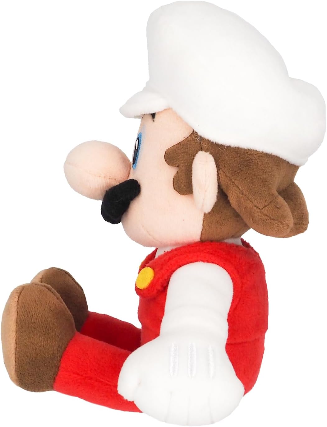 Together Plus Nintendo Mario Fire - Peluche (24 cm