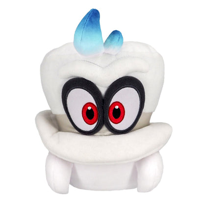 Together+ Nintendo Mario Odyssey - Peluche (20 cm
