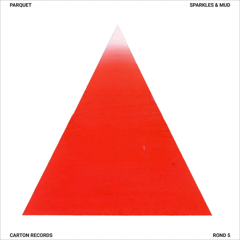 Parquet - Sparkles & Mud