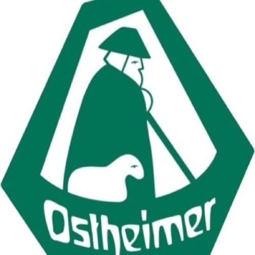 Ostheimer 16276, sea otter standing
