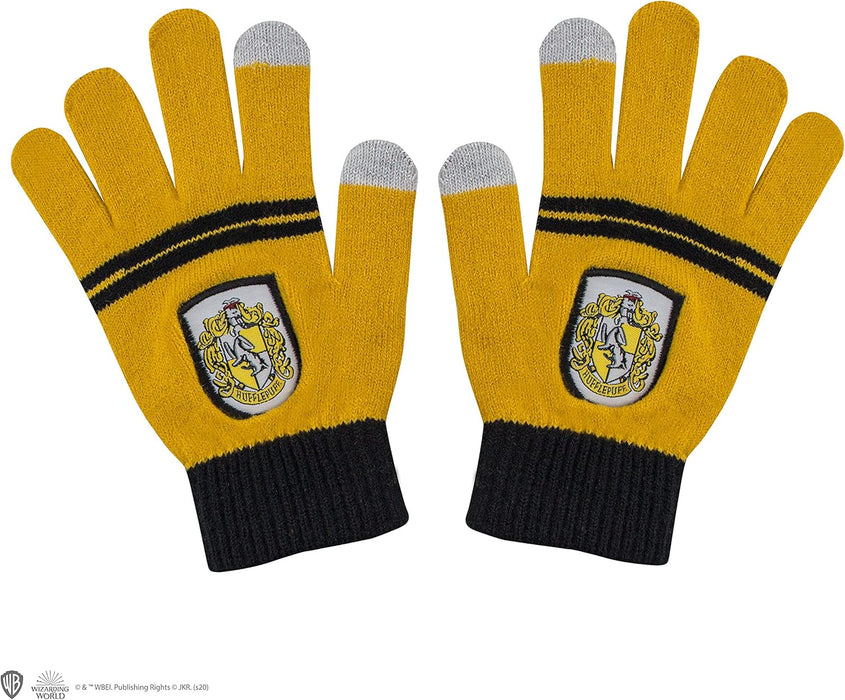 Cinereplicas - Harry Potter - Beanie and Gloves Set - Kids - Offcially licensed