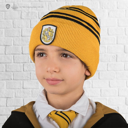 Cinereplicas - Harry Potter - Beanie and Gloves Set - Kids - Offcially licensed