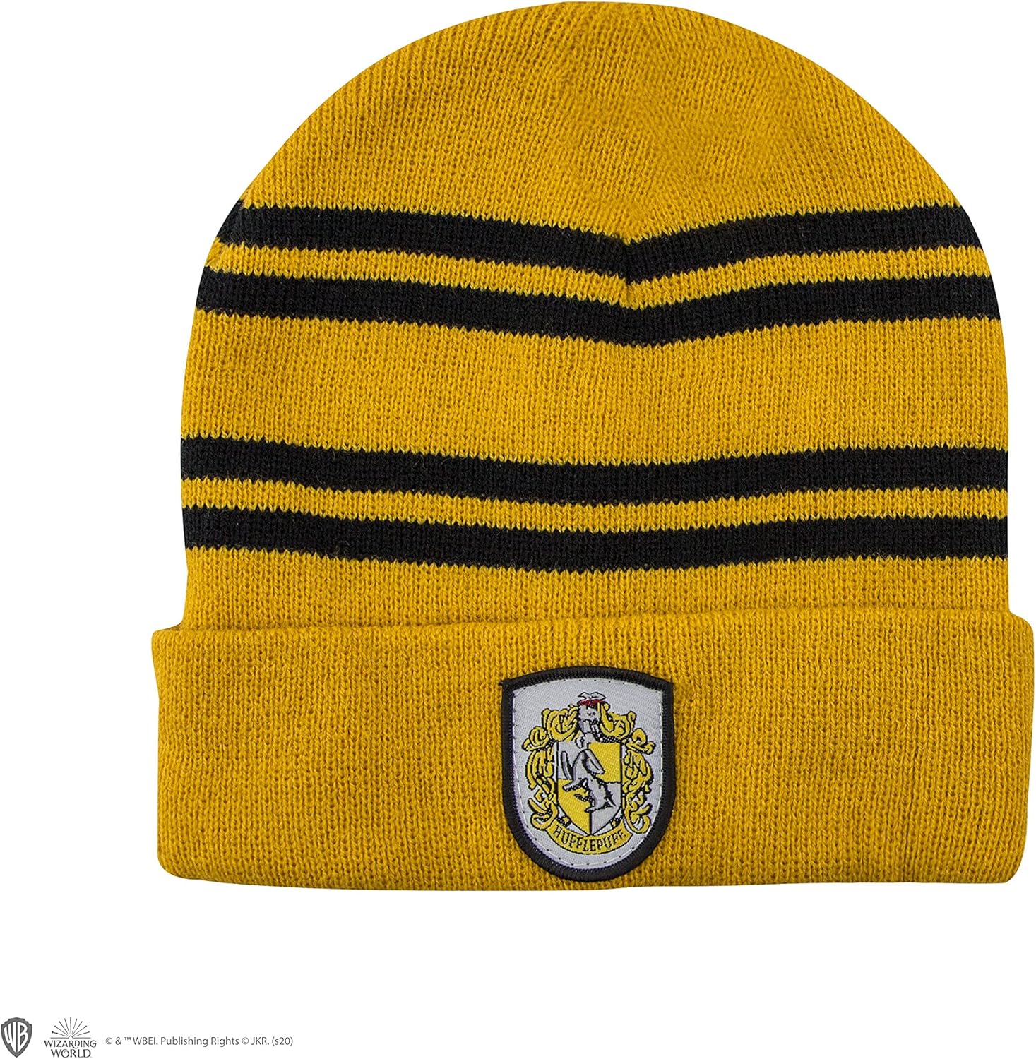 Cinereplicas - Harry Potter - Beanie and Gloves Set - Kids - Offcially licensed